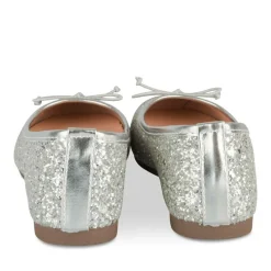 Ballerina's ZILVER