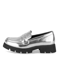 Ballerina's ZILVER