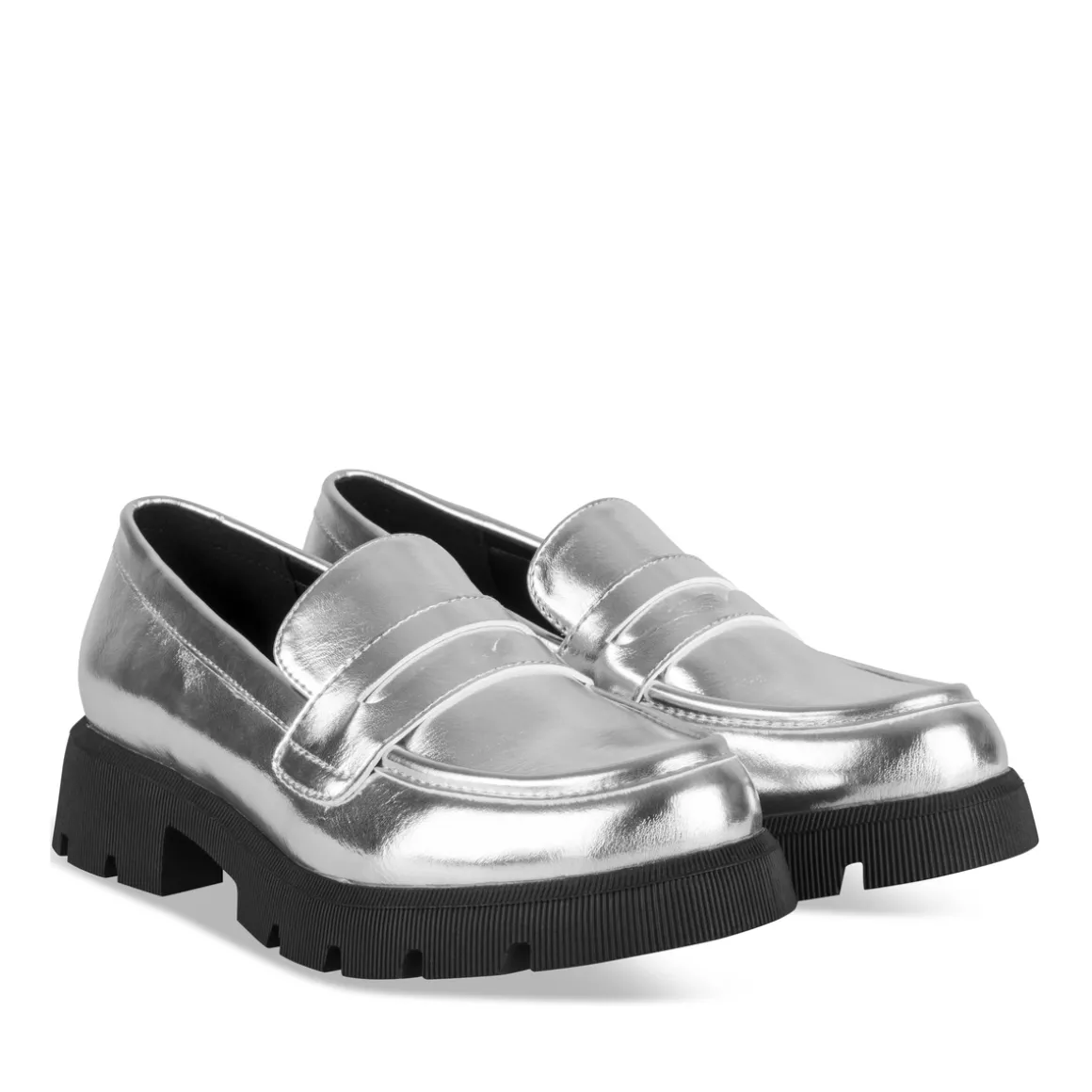 Ballerina's ZILVER