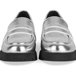 Ballerina's ZILVER