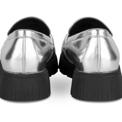 Ballerina's ZILVER