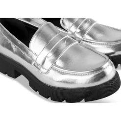 Ballerina's ZILVER
