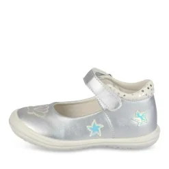 Ballerina's ZILVER