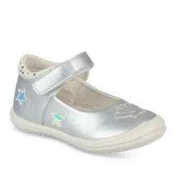 Ballerina's ZILVER