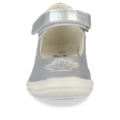 Ballerina's ZILVER