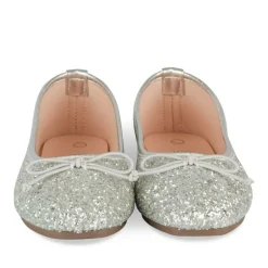 Ballerina's ZILVER