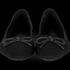 Ballerina's ZWART