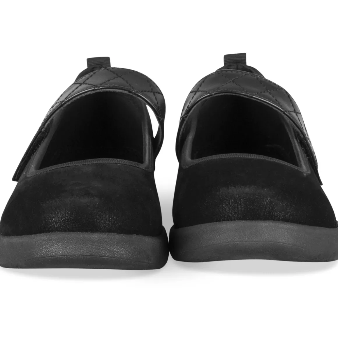Ballerina's ZWART