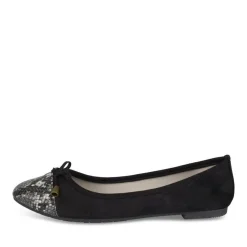 Ballerina's ZWART