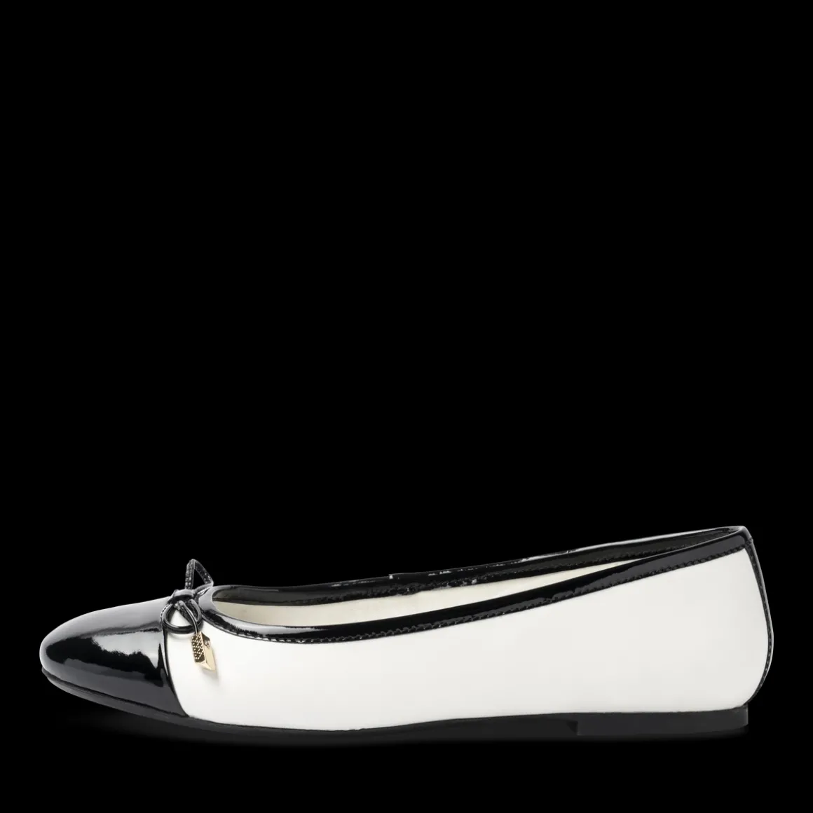 Ballerina's ZWART