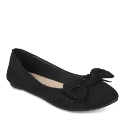 Ballerina's ZWART