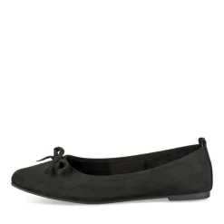 Ballerina's ZWART