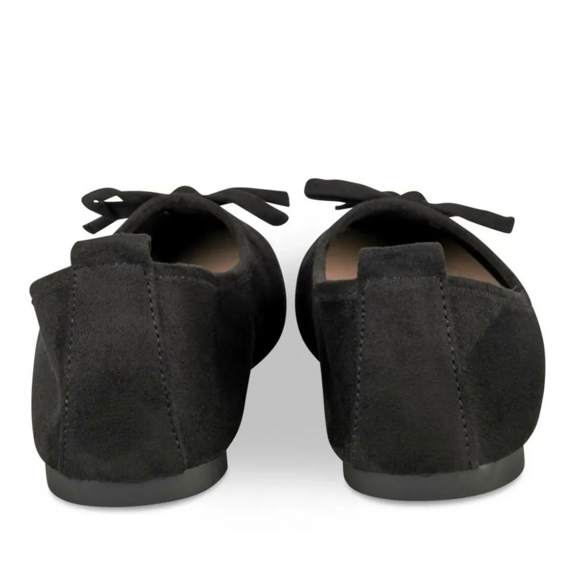 Ballerina's ZWART