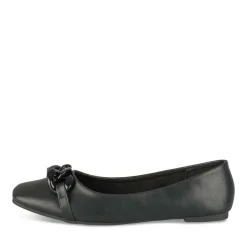 Ballerina's ZWART