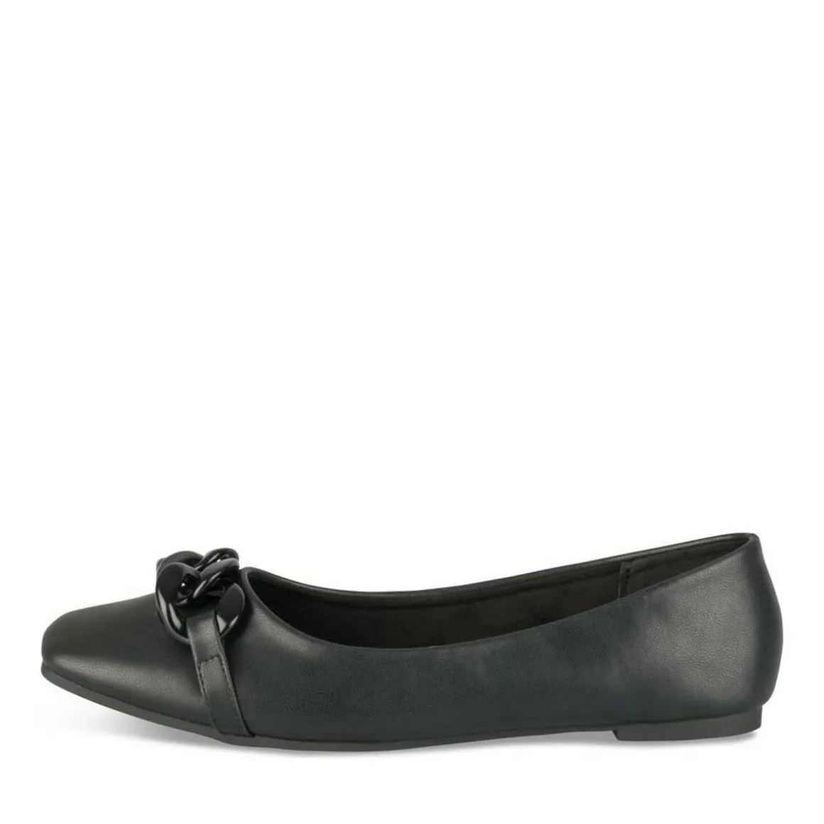 Ballerina's ZWART