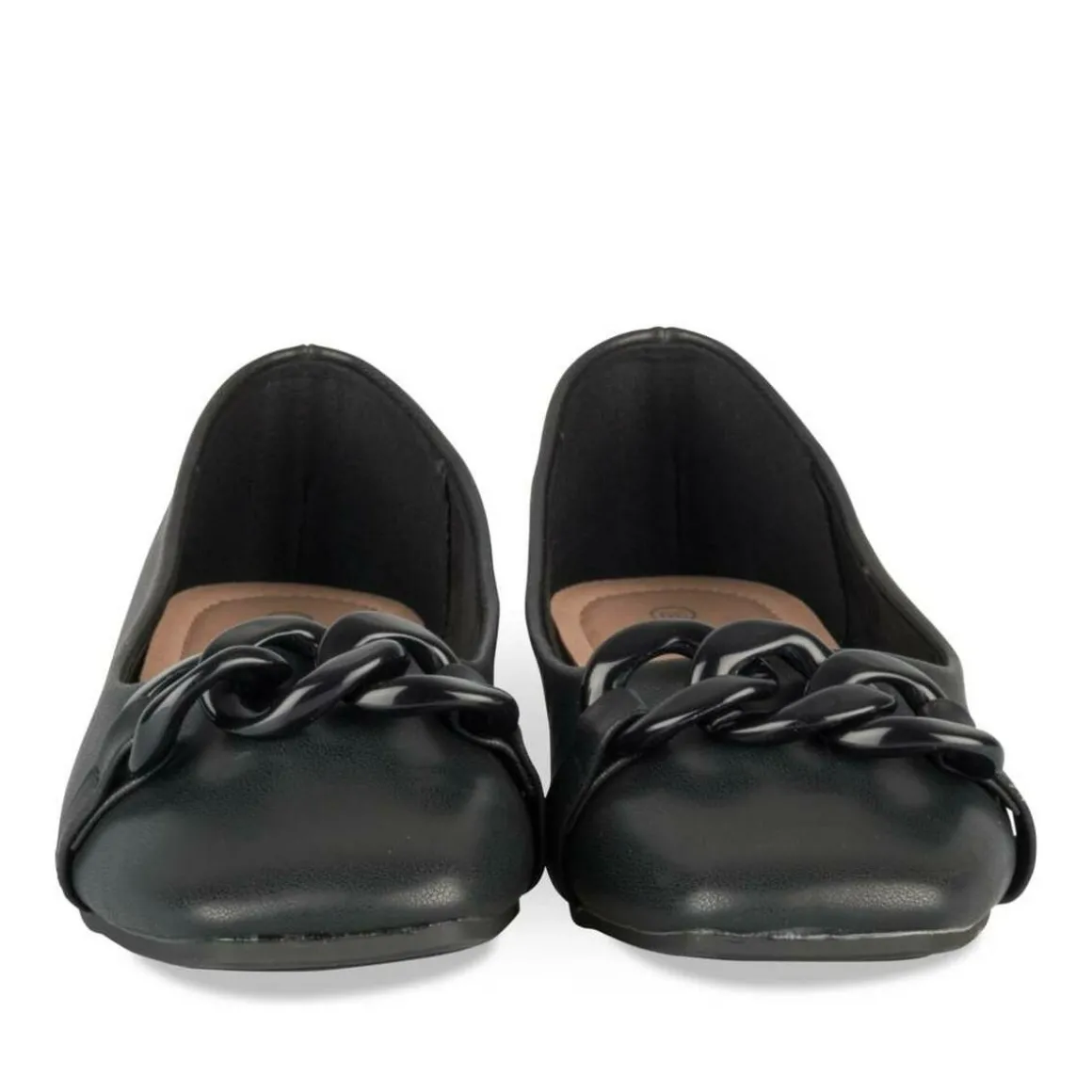 Ballerina's ZWART