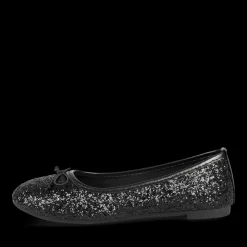 Ballerina's ZWART