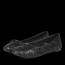 Ballerina's ZWART