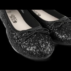 Ballerina's ZWART