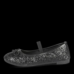 Ballerina's ZWART