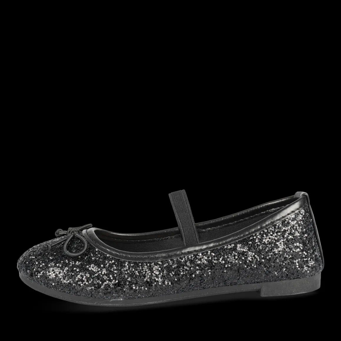 Ballerina's ZWART