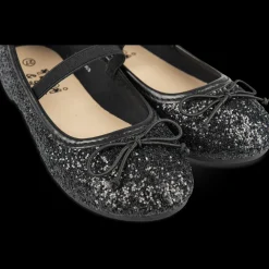 Ballerina's ZWART