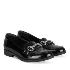 Ballerina's ZWART