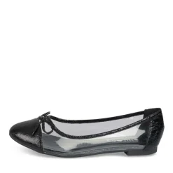 Ballerina's ZWART