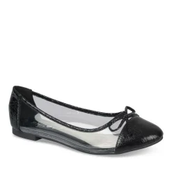 Ballerina's ZWART