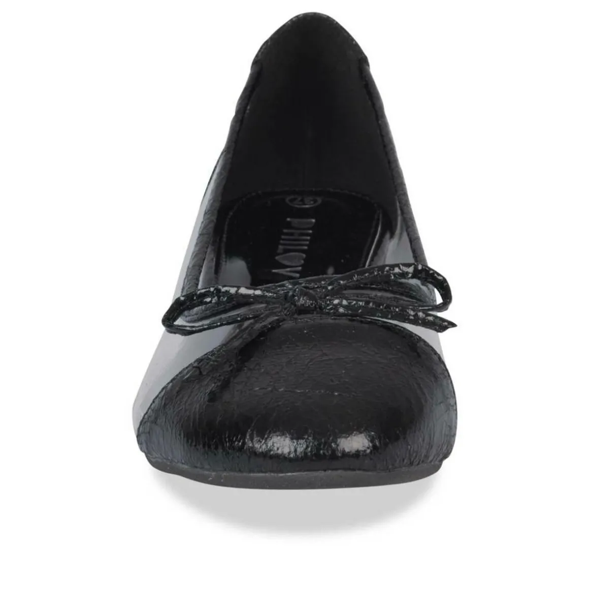 Ballerina's ZWART
