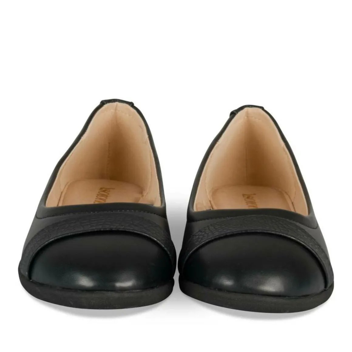 Ballerina's ZWART