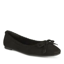 Ballerina's ZWART