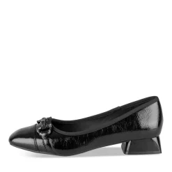 Ballerina's ZWART