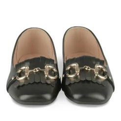 Ballerina's ZWART