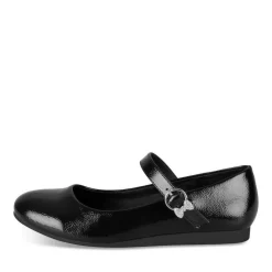 Ballerina's ZWART
