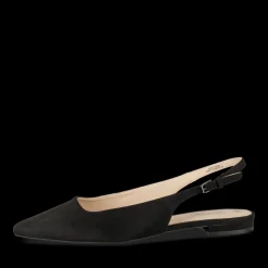 Ballerina's ZWART