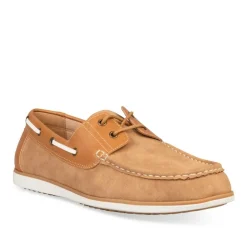 Bootschoenen BEIGE