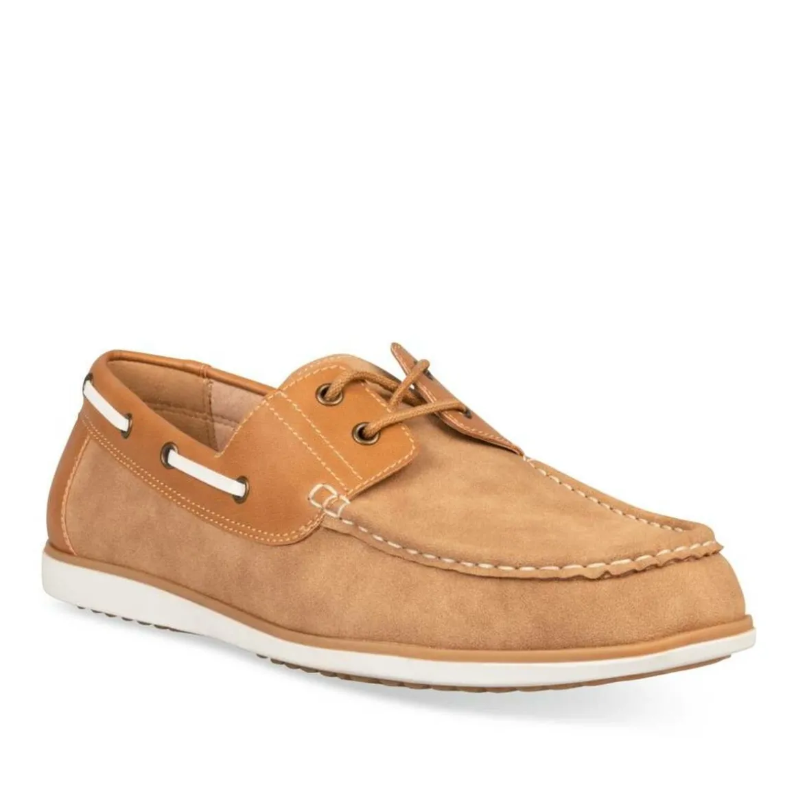 Bootschoenen BEIGE