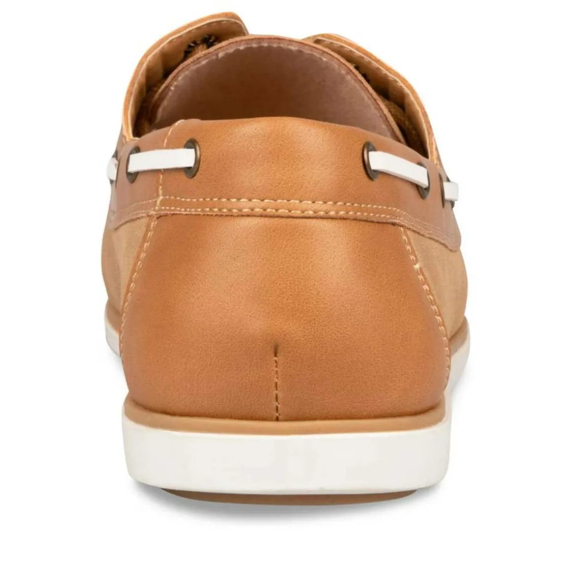 Bootschoenen BEIGE