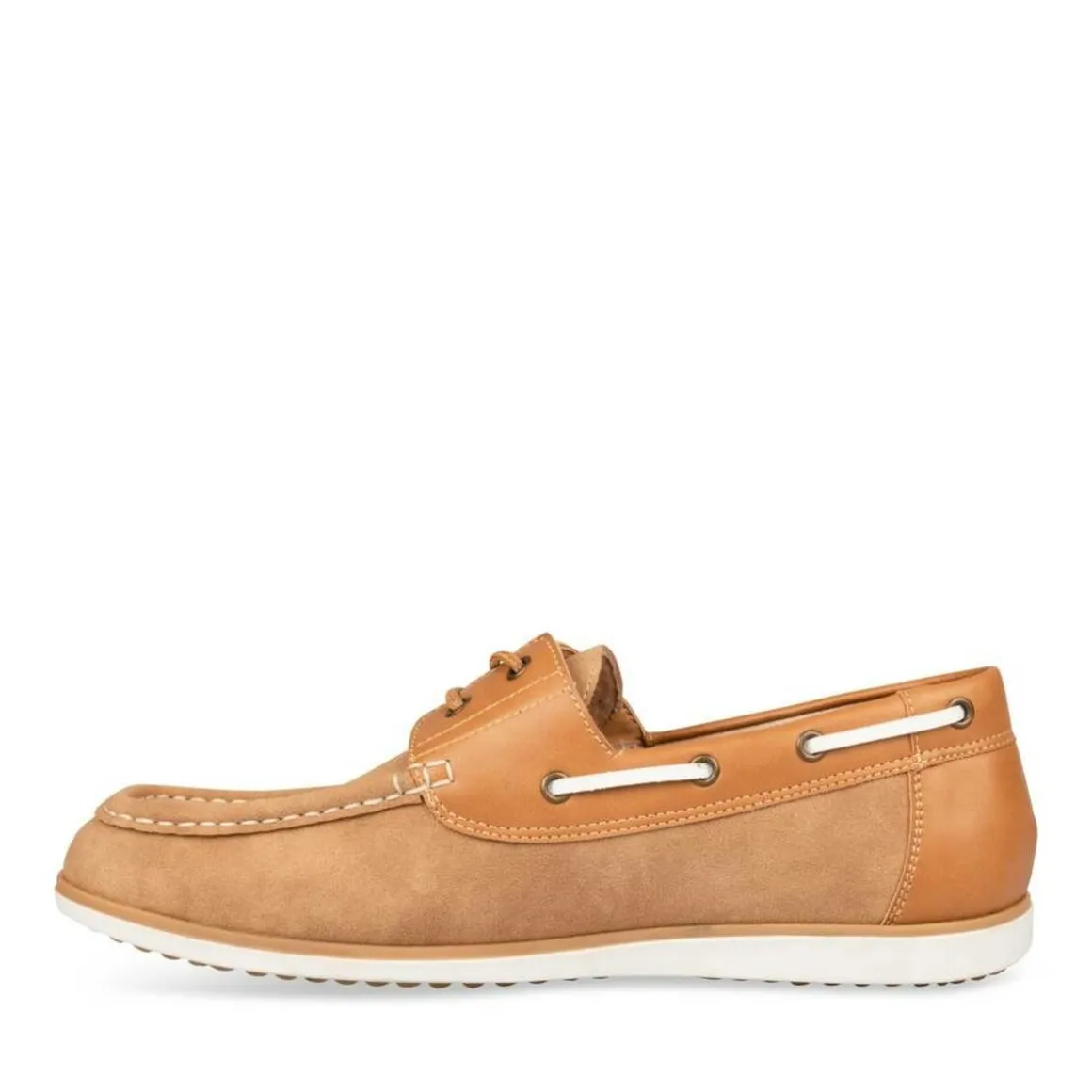 Bootschoenen BEIGE