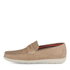 Bootschoenen BEIGE