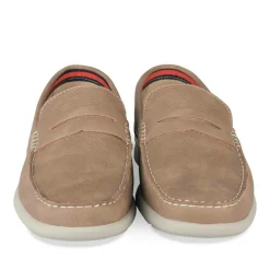 Bootschoenen BEIGE