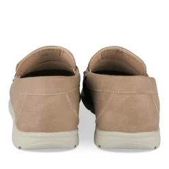 Bootschoenen BEIGE