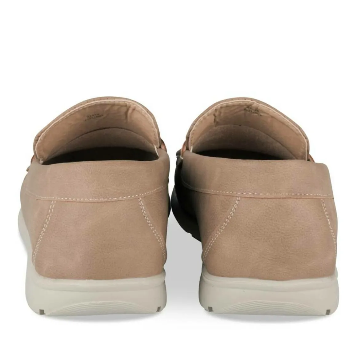 Bootschoenen BEIGE