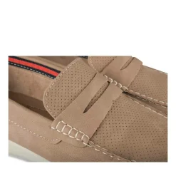 Bootschoenen BEIGE