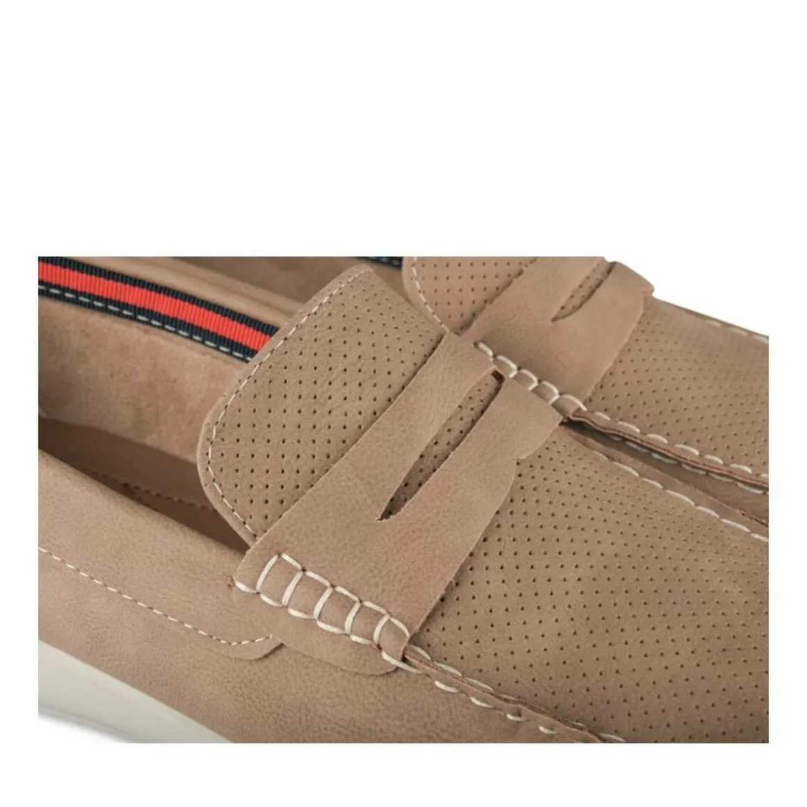 Bootschoenen BEIGE