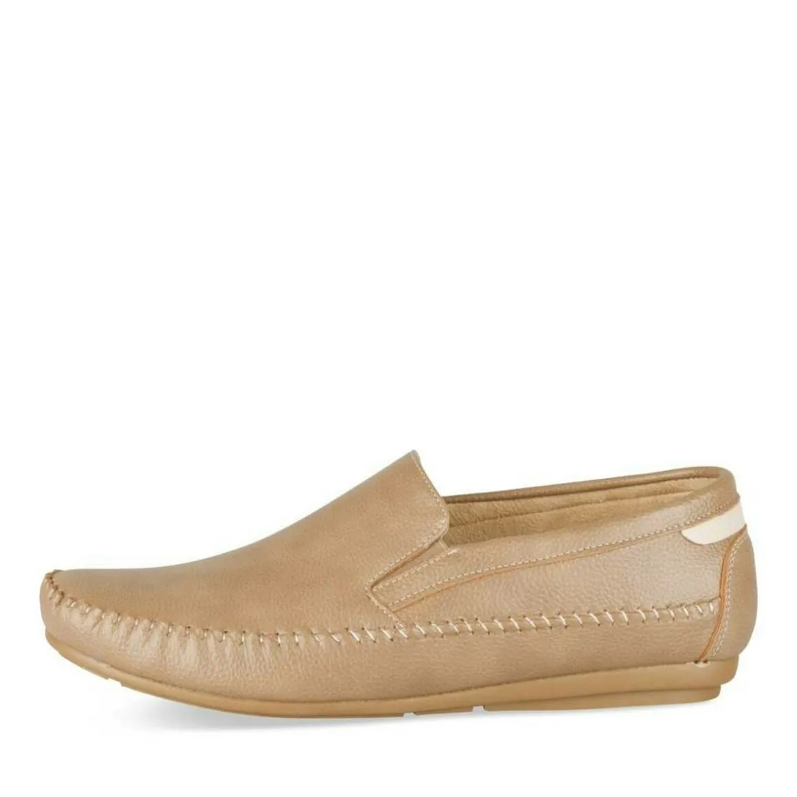 Bootschoenen BEIGE
