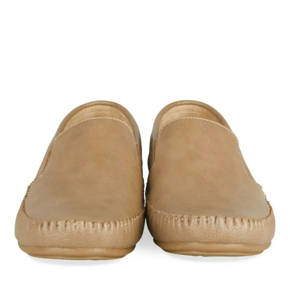 Bootschoenen BEIGE