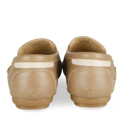 Bootschoenen BEIGE