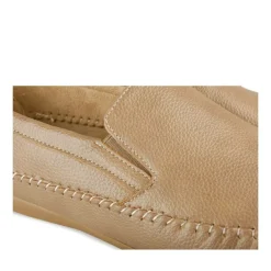 Bootschoenen BEIGE
